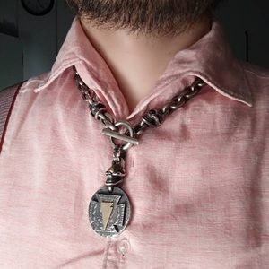 Meet your Posher, Kenny